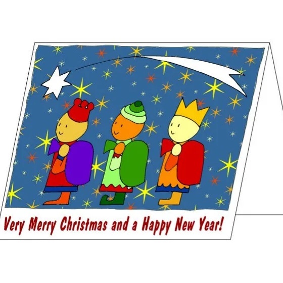 Greeting Cards